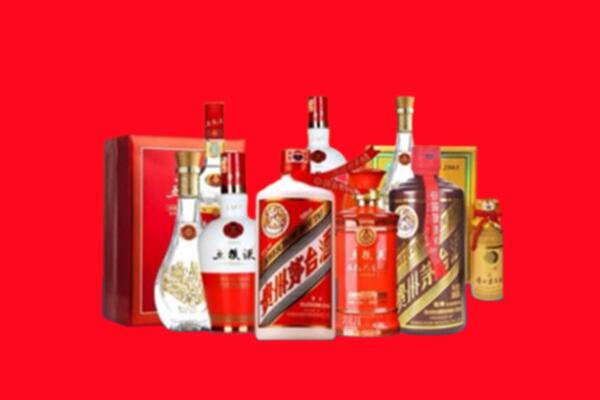 贺州高价名酒回收值多少钱？