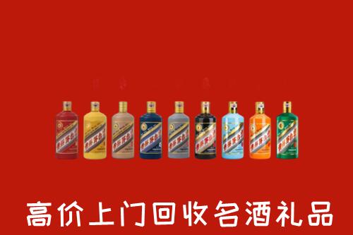 贺州烟酒回收店