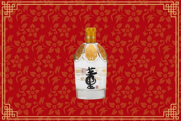 贺州回收董酒