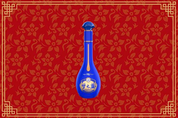 附近收购：贺州名酒梦之蓝价格