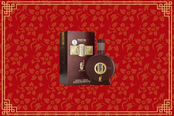 贺州烟酒回收习酒